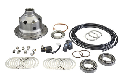 ARB エアロッカー Dana44 30スプライン 3.73&Dn S/N.