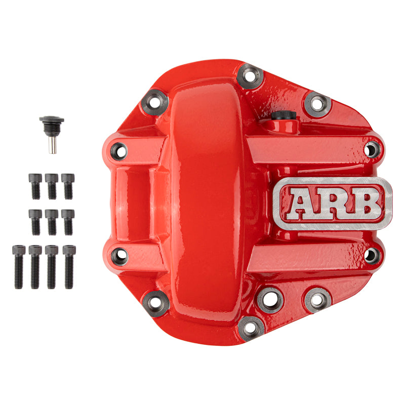 ARB ディフカバー D60/D50
