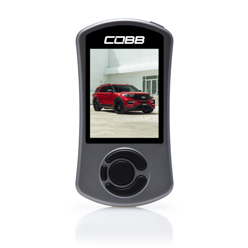 Cobb Tuning 20-24 Ford エクスプローラー ST アクセスポート V3