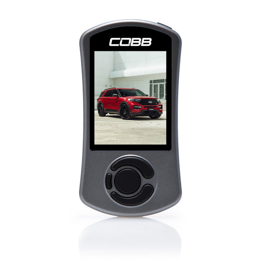 Cobb Tuning 20-24 Ford エクスプローラー ST アクセスポート V3