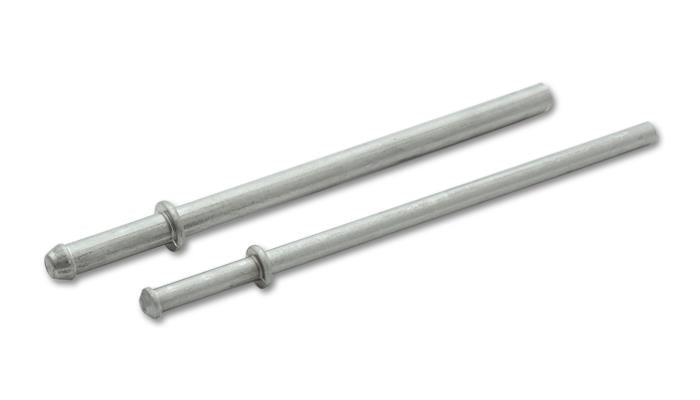 Vibrant ステンレス マフラーハンガーロッド 直径1/2インチ(約12.7mm) x 長さ13インチ(約330mm)