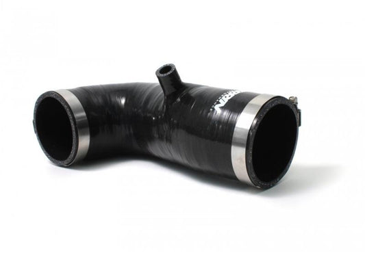 Perrin 13-16年式 Subaru BRZ/Toyota FR-S（マニュアル＆オート）および17-20年式 BRZ/86（オートマ車専用）インレットホース - ブラック