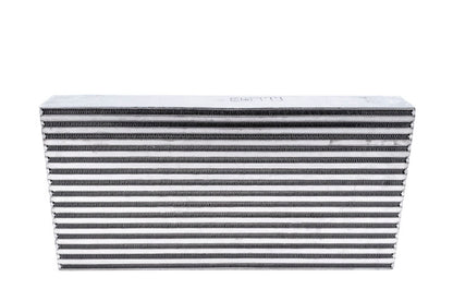 Garrett エア・エア インタークーラー CAC（24.00インチ（約610mm） x 12.10インチ（約307mm） x 3.00インチ（約76mm）） - 900馬力