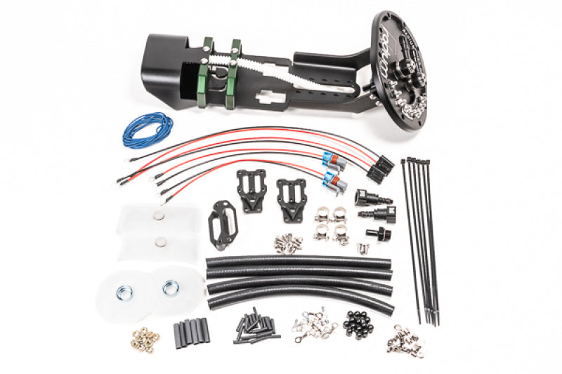 Radium Engineering 89-05 マツダ ロードスター フューエルハンガー (ポンプは付属しません)