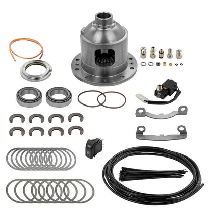 ARB エアロッカー 28 スプライン GM 8.5インチ 10ボルト AAM860 S/N