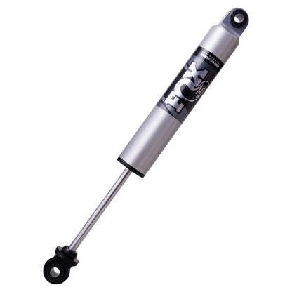 Fox 2018年以降 Jeep Wrangler JL用 3.5-4インチ（約89-102mm）リフト フロント 2.5パフォーマンスシリーズ スムースボディ IFP HTOショック