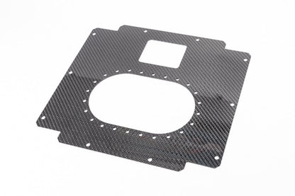 Radium Engineering カーボンファイバー フューエルセル - 6ガロン