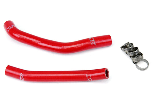HPS シリコン ホース キット - ラジエーター ホース 57-1349-RED