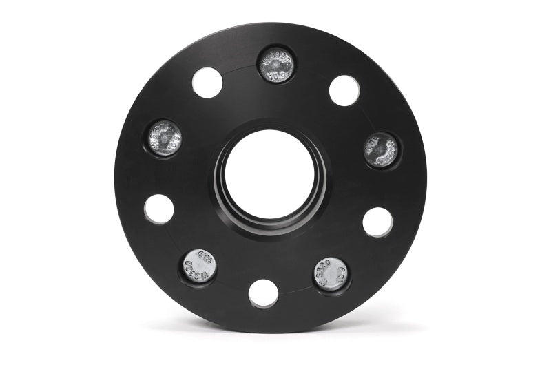 Perrin スバル 30mm ホイールスペーサー 5x114.3 ボルトパターン ハブ径56mm ブラック