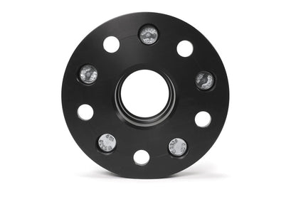 Perrin スバル 30mm ホイールスペーサー 5x114.3 ボルトパターン ハブ径56mm ブラック