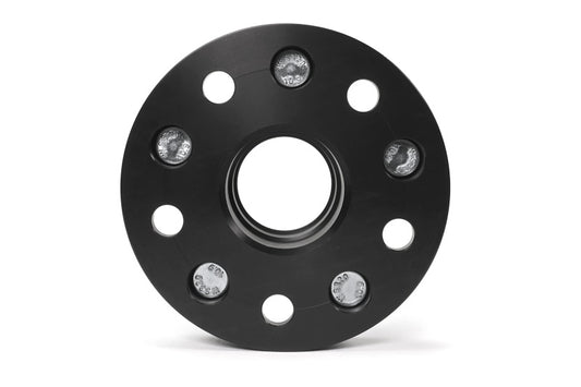 Perrin スバル 30mm ホイールスペーサー 5x114.3 ボルトパターン ハブ径56mm ブラック