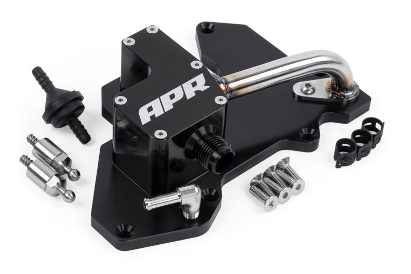 APR 2015-2025 Audi/フォルクスワーゲン (EA888.3) 2.0T PCV トッププレート
