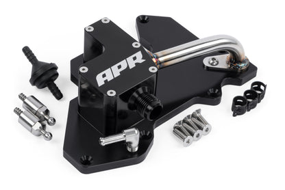APR 2015-2025 Audi/フォルクスワーゲン (EA888.3) 2.0T PCV トッププレート