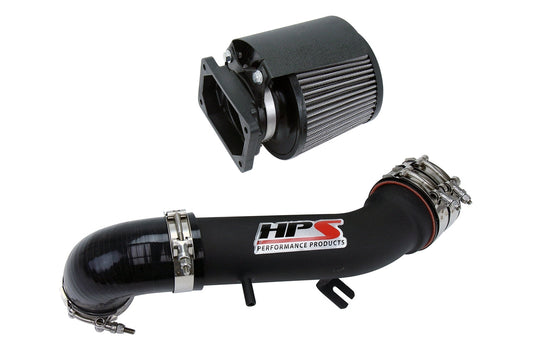 HPS エア インテーク キット 827-423WB