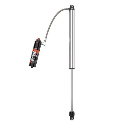 Fox 2.0 Performance Elite 12インチ（約305mm）スムースボディリモートリザーバーショック - 7/8インチ（約22.2mm）シャフト