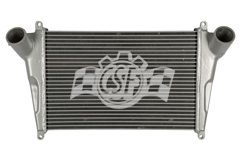 CSF 05-06年式 いすゞ NPR 5.2L 純正互換インタークーラー