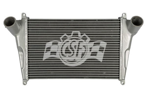 CSF 05-06年式 いすゞ NPR 5.2L 純正互換インタークーラー