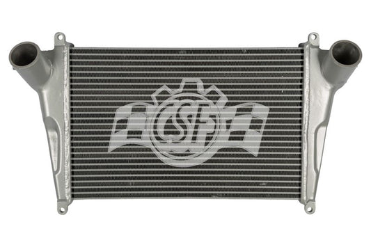 CSF 05-06年式 いすゞ NPR 5.2L 純正互換インタークーラー