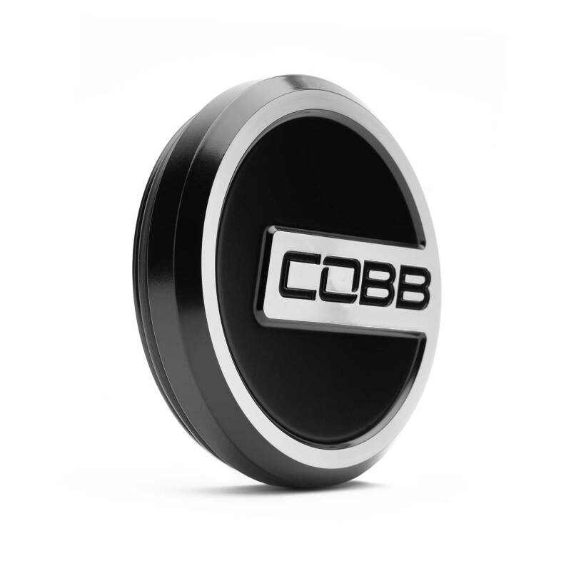 Cobb Tuning Adventure Series TR-01 ホイール 17x8.5 ET-1 6x135 - サテンブラック