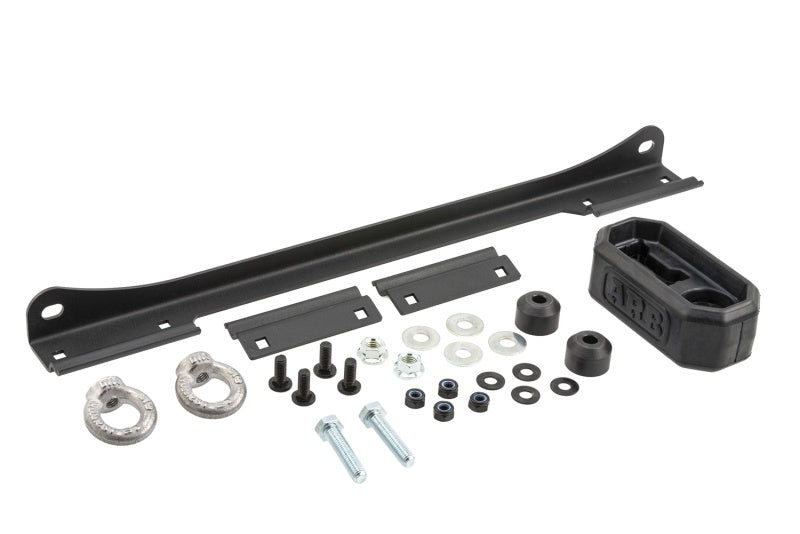 ARB ベースラック HI-LIFT ジャックホルダー