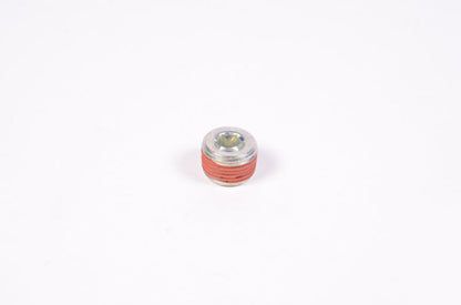 Radium Engineering 3/8インチ NPT プラグ