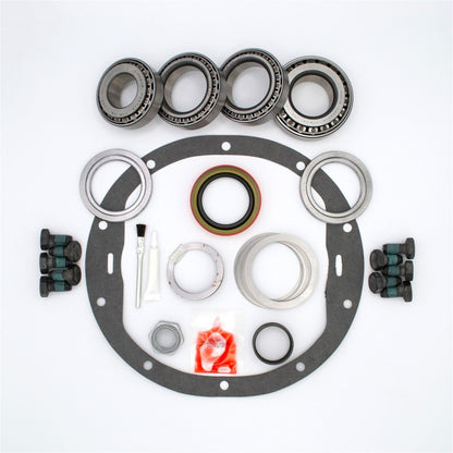 Eaton GM 8.5インチ リアデフ コンプリートインストールキット