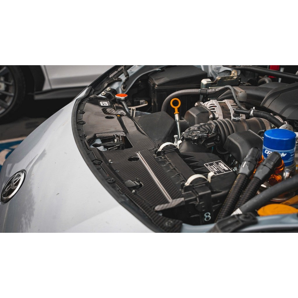 美品 ミナモト ラジエーター クーリングパネル brz zn6 86 zc6 美品 ミナモト ラジエーター クーリングパネル brz zn6 86 zc6