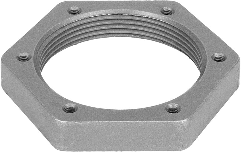 Trail-Gear トヨタ用 クロモリ スピンドルナットキット