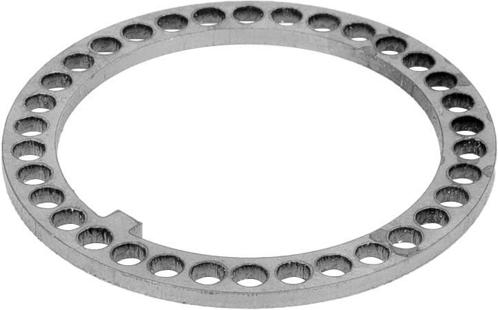 Trail-Gear トヨタ用 クロモリ スピンドルナットキット