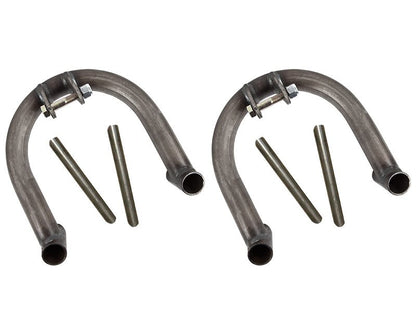 Trail-Gear サムライ用 ショックフープキット