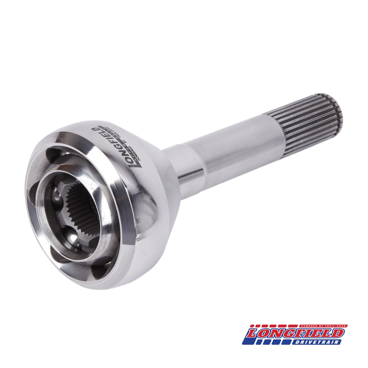 Longfield サムライ用 33スプライン バーフィールド（単品）