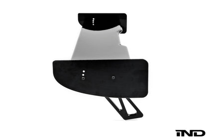 BMW motorsport m235i racing rear wing - iND Distribution