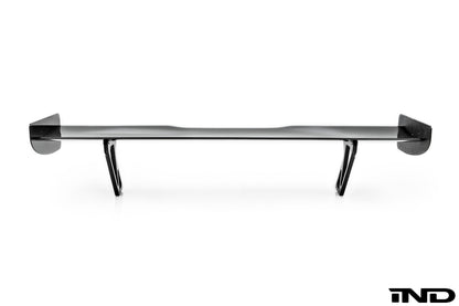 BMW motorsport m235i racing rear wing - iND Distribution