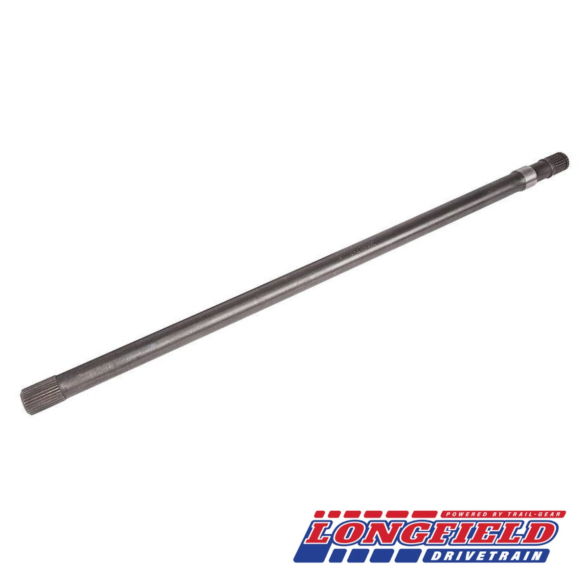 Longfield ランドクルーザー FJ80用 24スプライン インナーアクスル