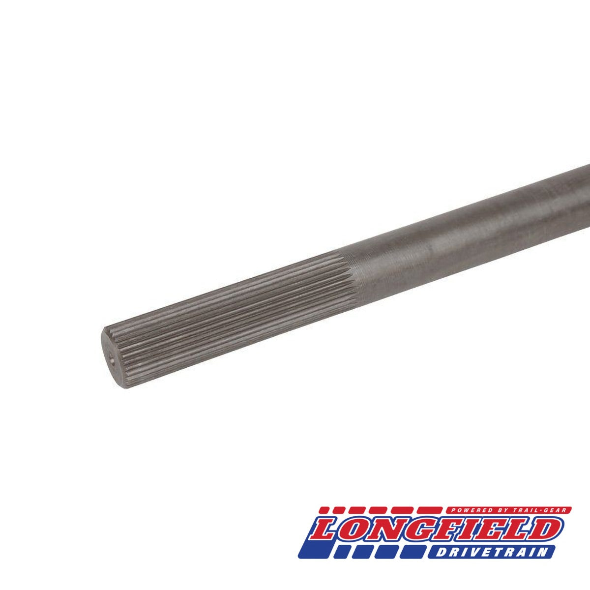 Longfield 30スプライン インナーアクスル ロング／ロングスプライン Eロッカー用（FJ60用）