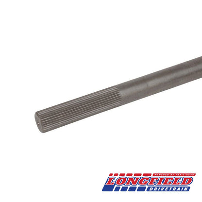 Longfield 30スプライン インナーアクスル ロング／ロングスプライン Eロッカー用（FJ60用）