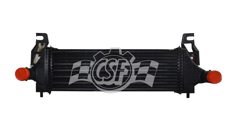 CSF 13-19 Ram 1500 3.0L 純正互換インタークーラー