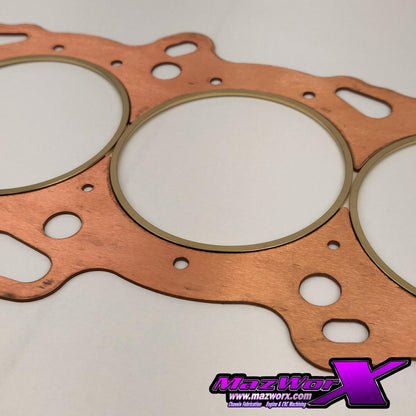 Mazworx - SR20VE ファイヤーリング/銅製ヘッドガスケットキット (30207)