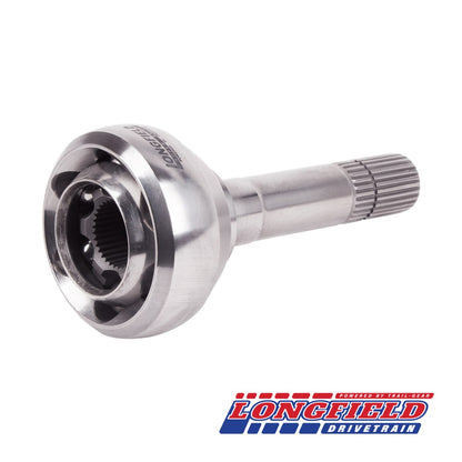 Longfield ジムニー用 33スプライン バーフィールド（単品）