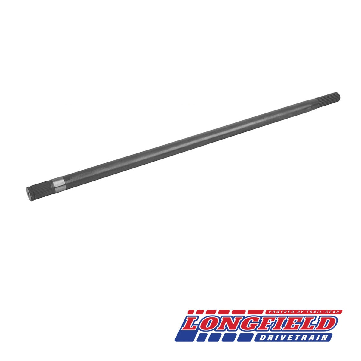 Longfield サムライ用 インナーアクスルシャフト（33-22スプライン）