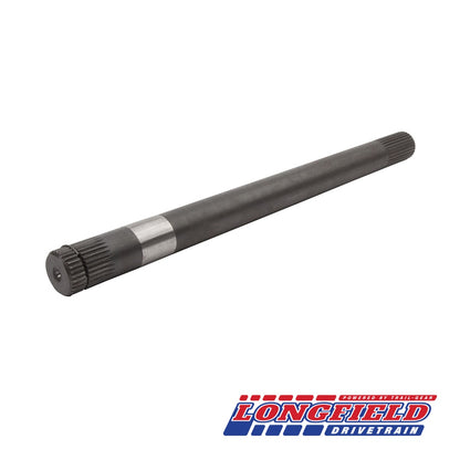 Longfield サムライ用 インナーアクスルシャフト（33-22スプライン）