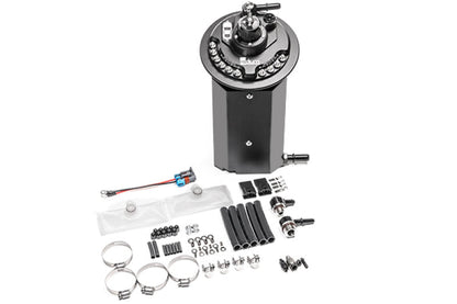 Radium Engineering 2011- フォード マスタング フューエルハンガー Walbro F90000274/285 または DW400用 (ポンプは付属しません)