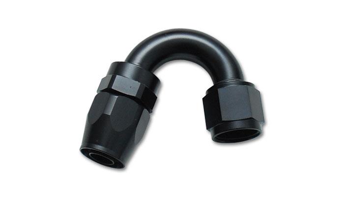 Vibrant -4AN 150度 ホースエンドフィッティング