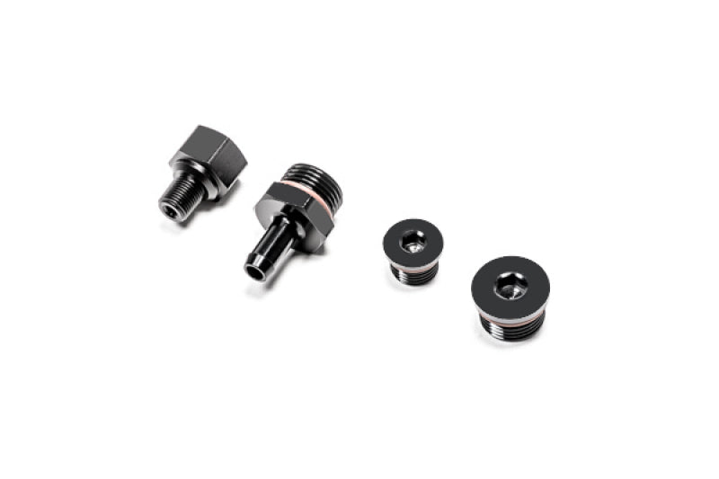 Radium Engineering VW / アウディ EA888 フューエルデリバリーレール 配管キット / ポートインジェクション