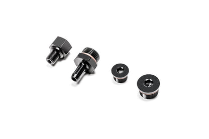 Radium Engineering VW / アウディ EA888 フューエルデリバリーレール 配管キット / ポートインジェクション