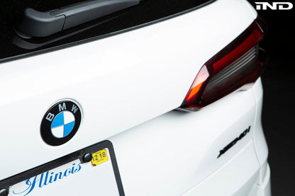 IND 塗装済み BMW ラウンデルセット