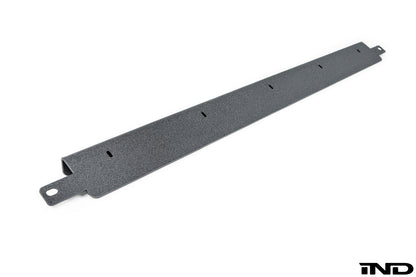 Fall Line Motorsports f82 m4 rear closeout - iND Distribution