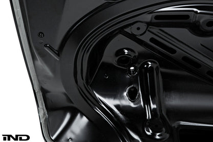 BMW motorsport m235i racing rear wing - iND Distribution