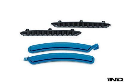 IND x Acexxon F87 M2 リフレクター コスメティックパッケージ