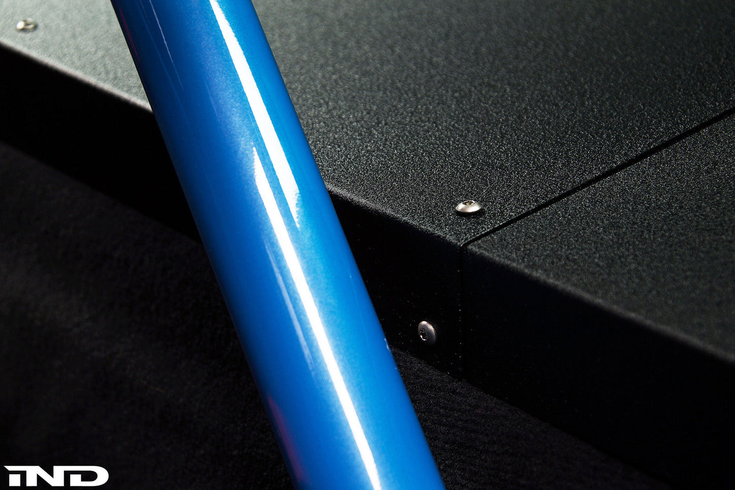 Fall Line Motorsports f82 m4 rear closeout - iND Distribution